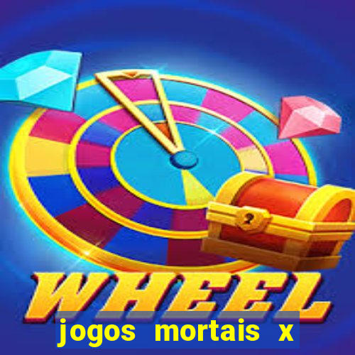 jogos mortais x filme completo dublado